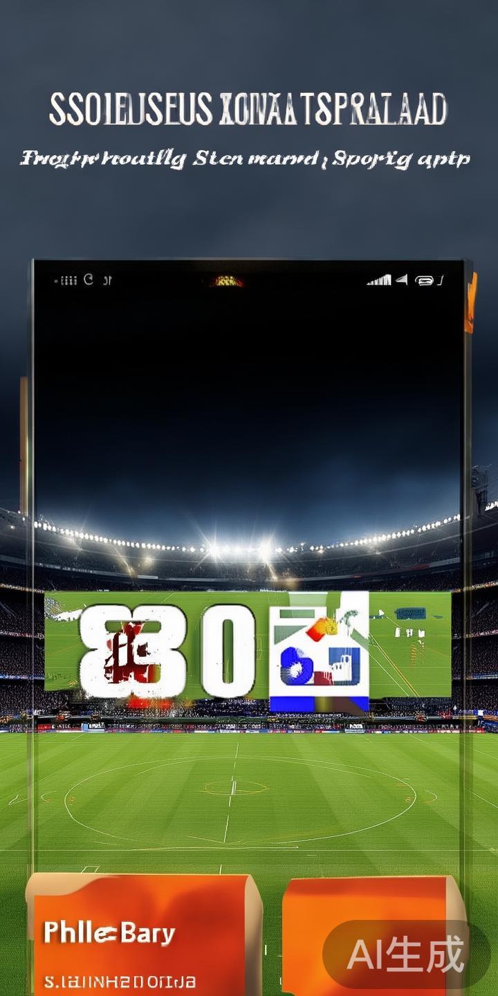 2024最新版8868体育软件下载与详细使用指南完整教程