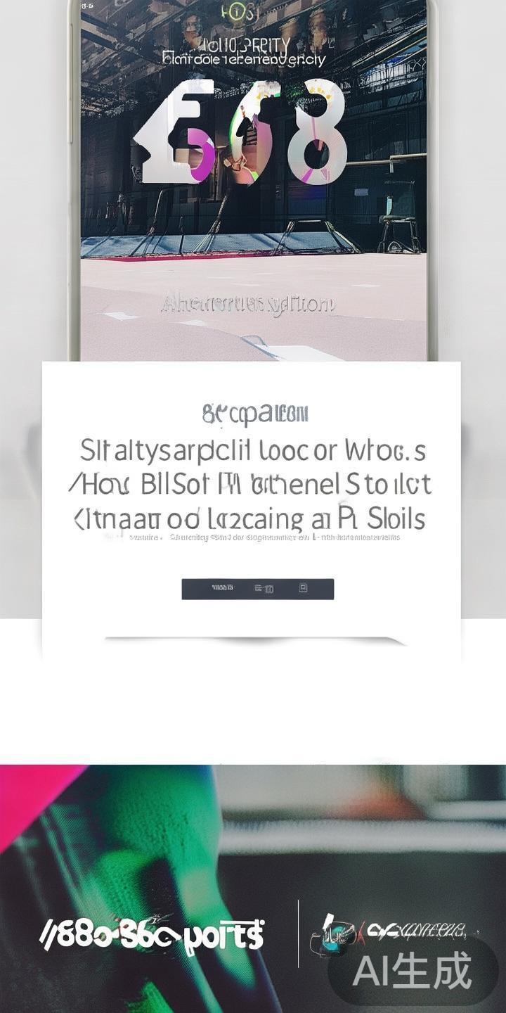 8868体育苹果版：多样运动项目满足不同用户全面需求