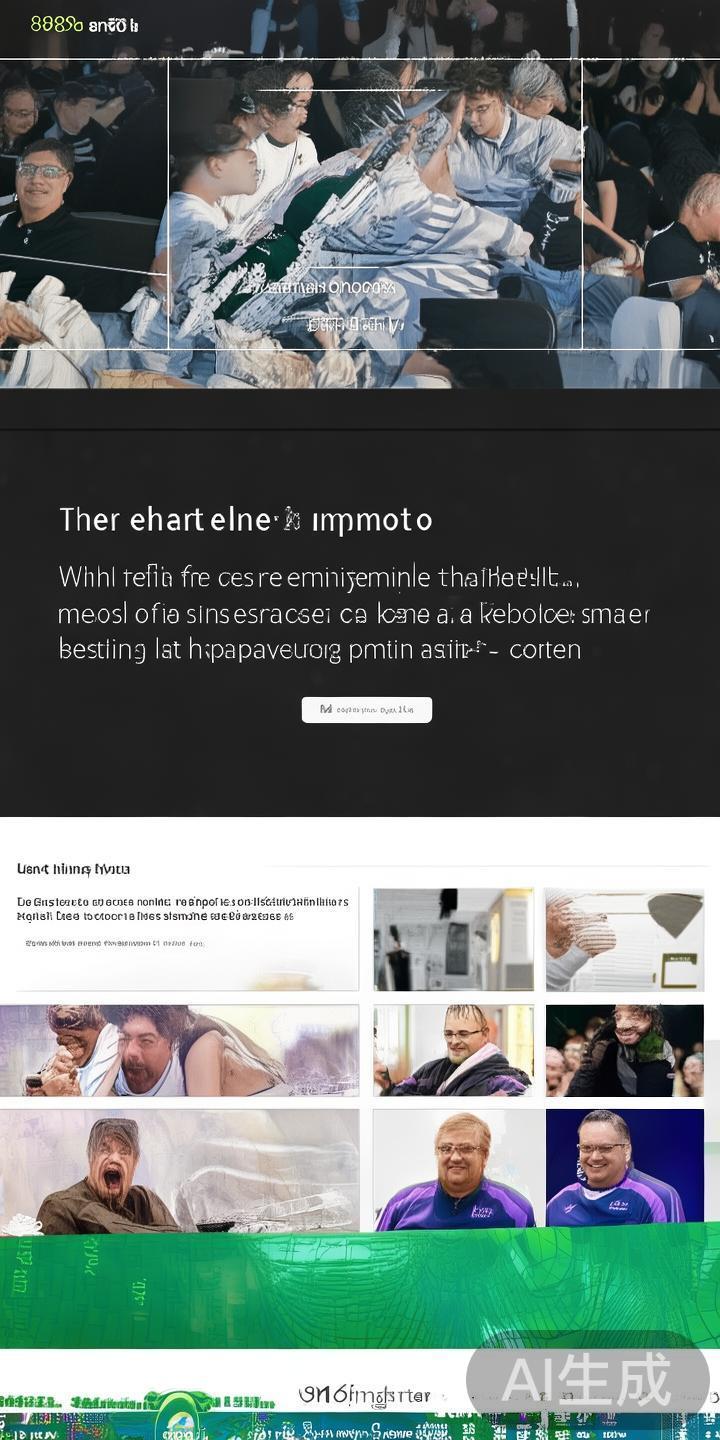 8868体育官方首页：全面掌握最新体育竞猜活动与赛事信息