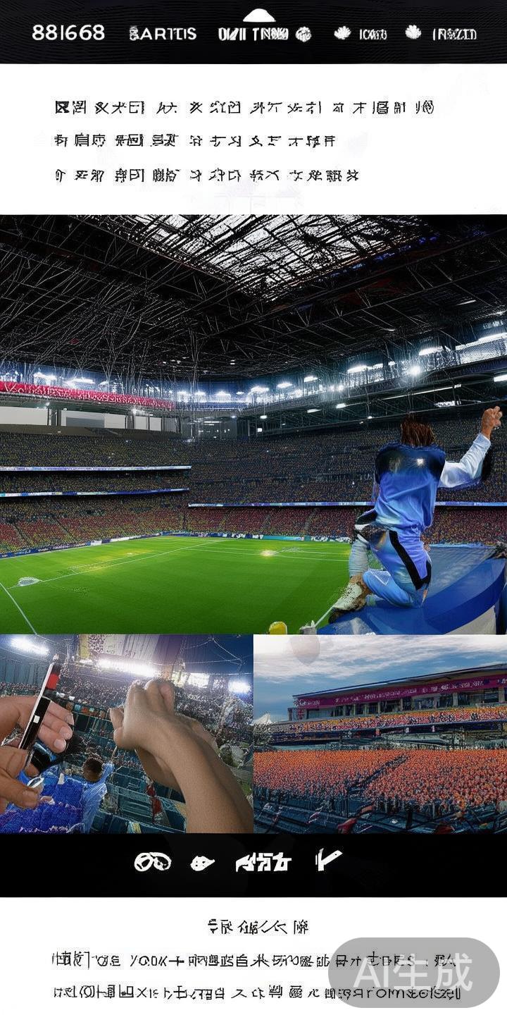 相反，8868体育凭借其内容策略，将焦点放在打造丰