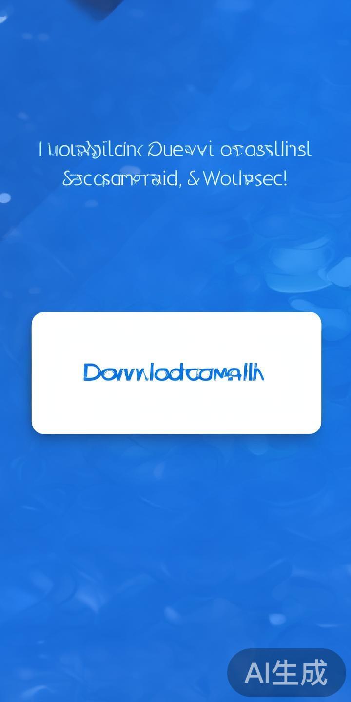 在官网找到“下载安装”按钮，点击下载APK安装包。