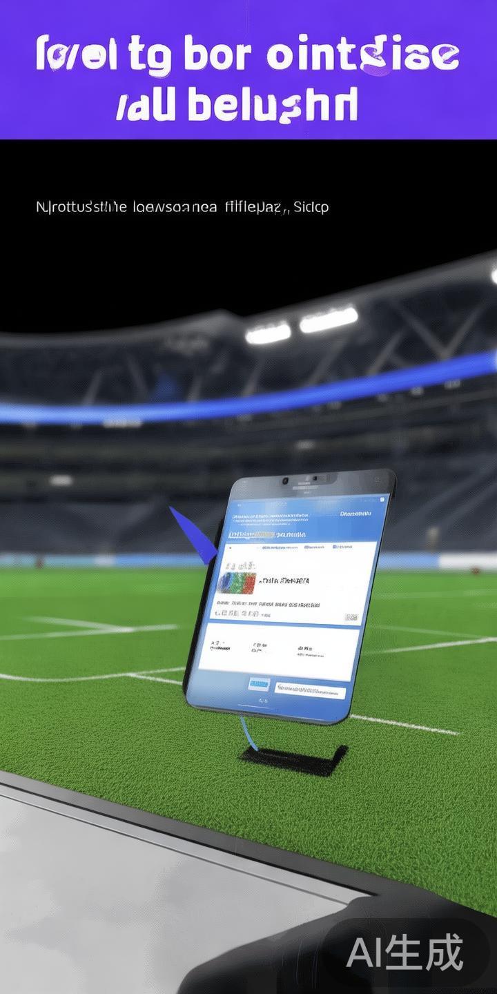 目前，很多体育平台出于合规考虑，选择暂停或调整运营