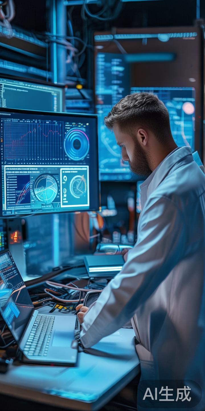 1.&nbsp;检查网络连接，确保网络畅通
首先确认网络环