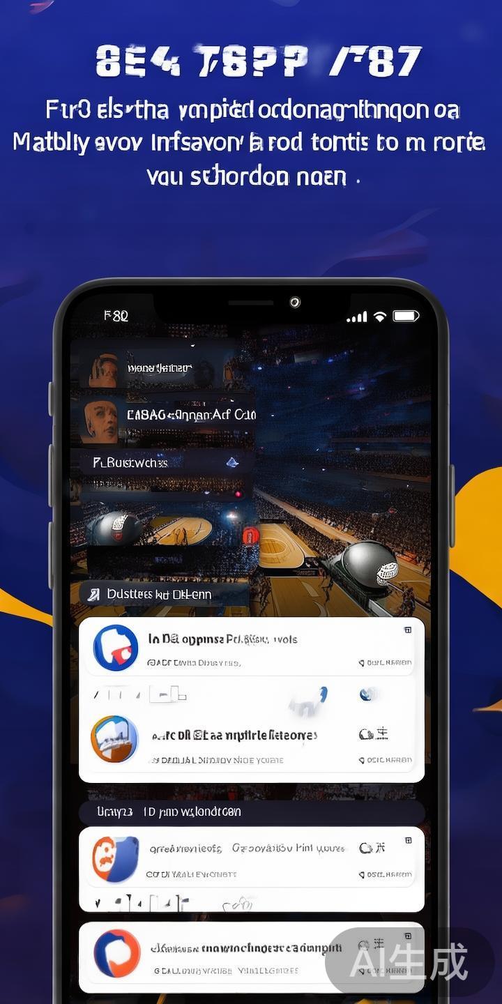 8868体育app利用大数据分析，为用户提供量身定