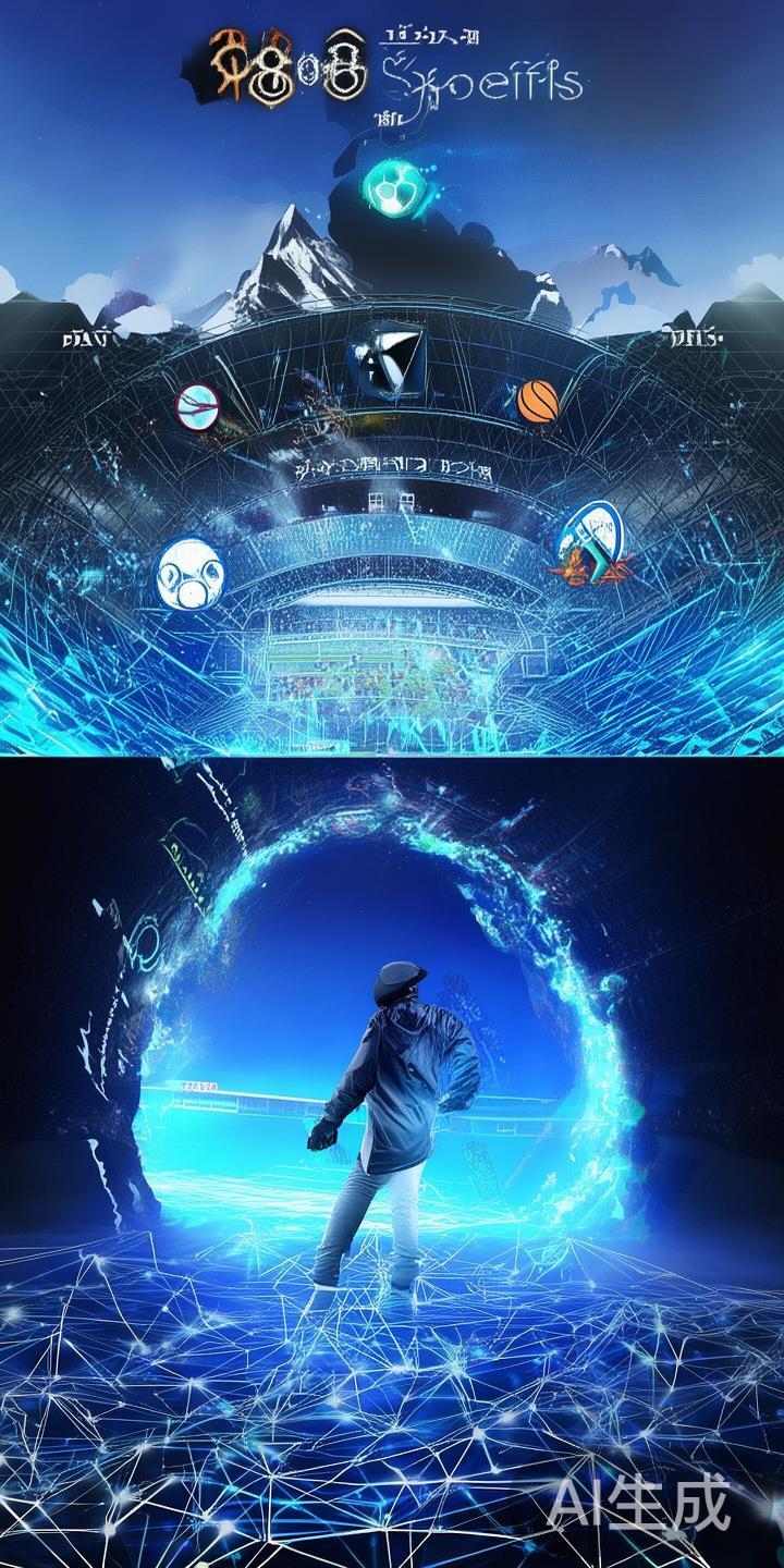 8868体育与其他体育娱乐平台的独特优势全面解析 8868体育以专业化的运营体系为根基,提供涵盖多种