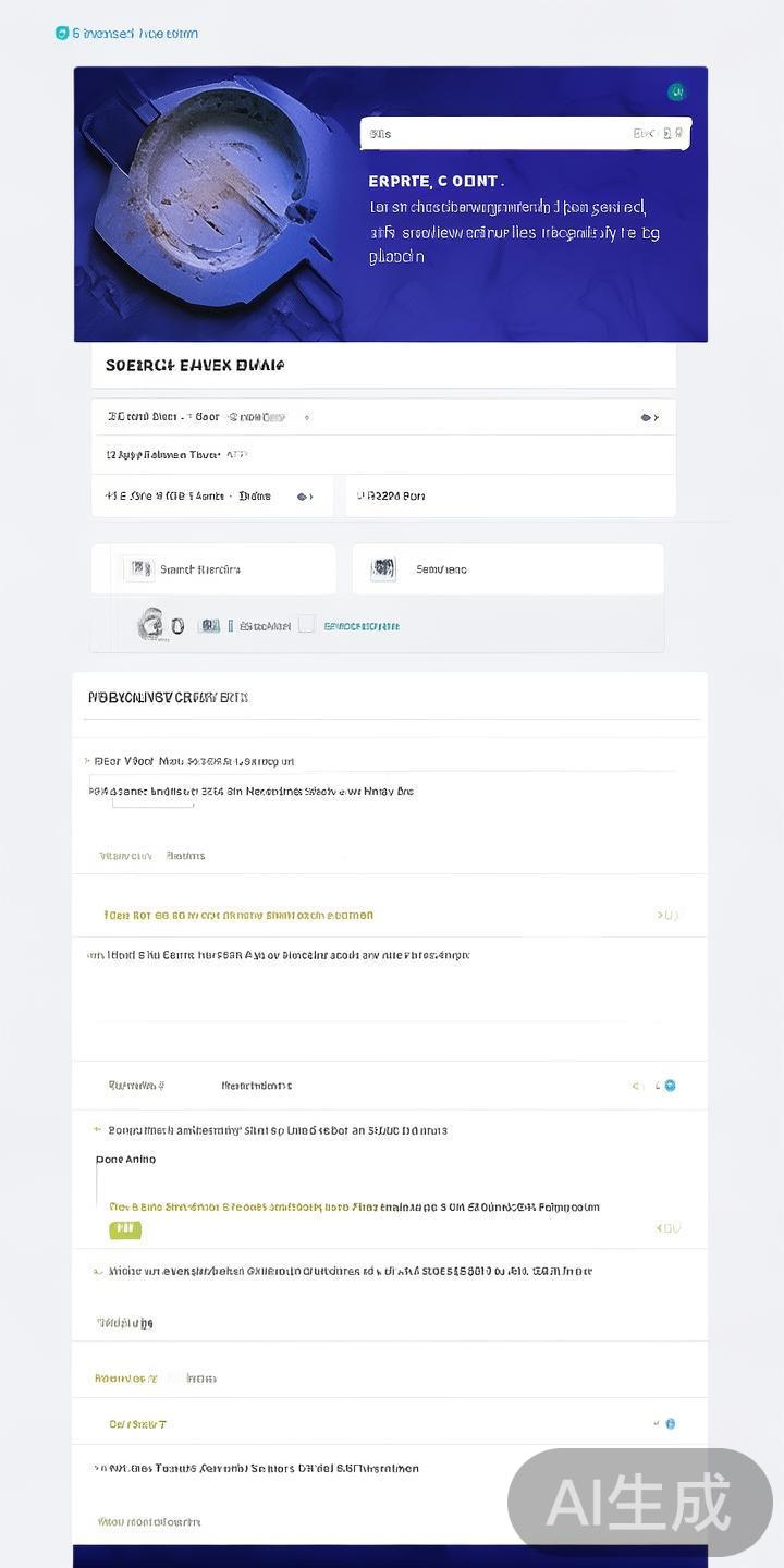 平台首页设有赛事分类与查询功能。用户可根据体育类型