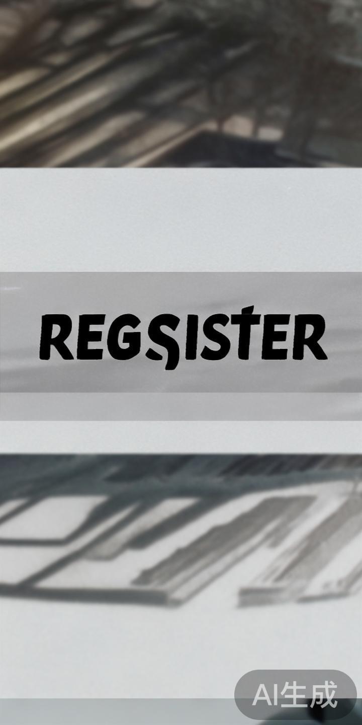 在网站首页，通常会在显眼位置找到“注册”按钮。点击