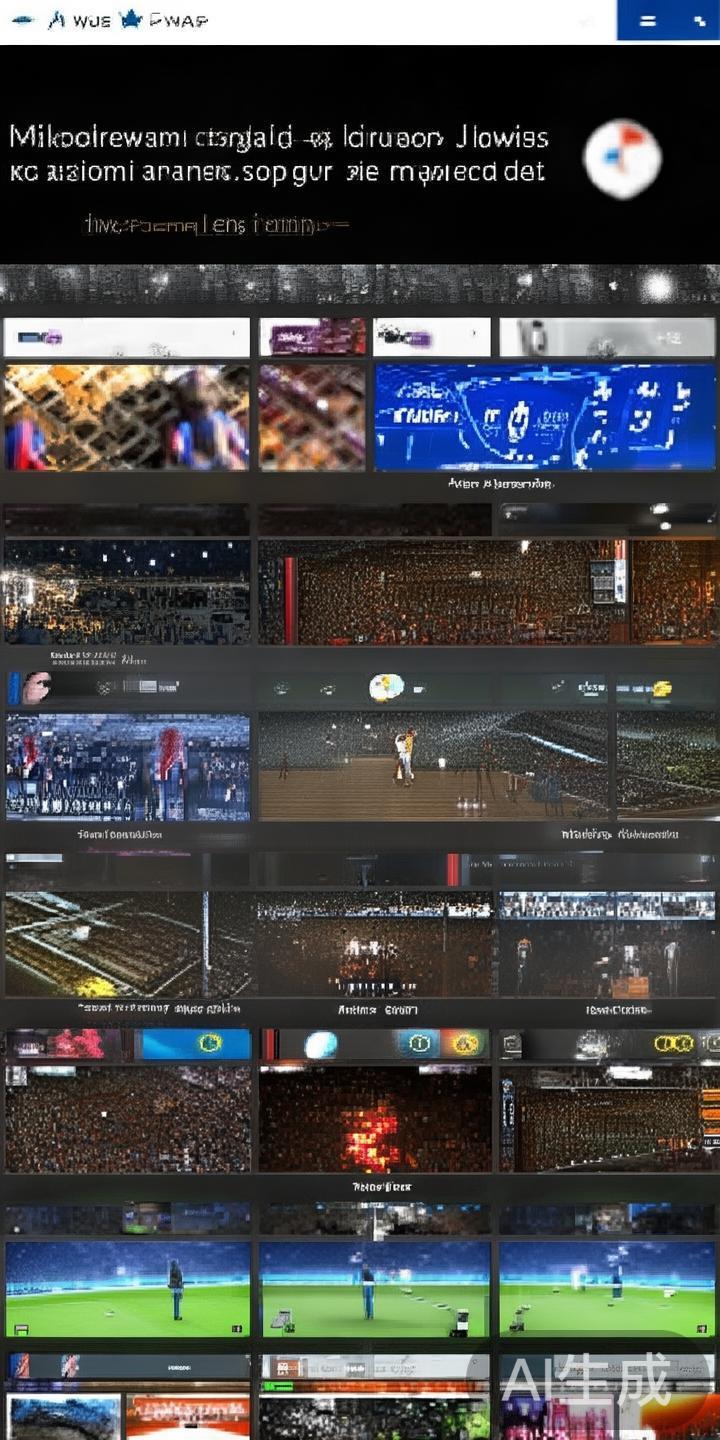 平台涵盖了足球、篮球、网球、羽毛球等众多体育项目，