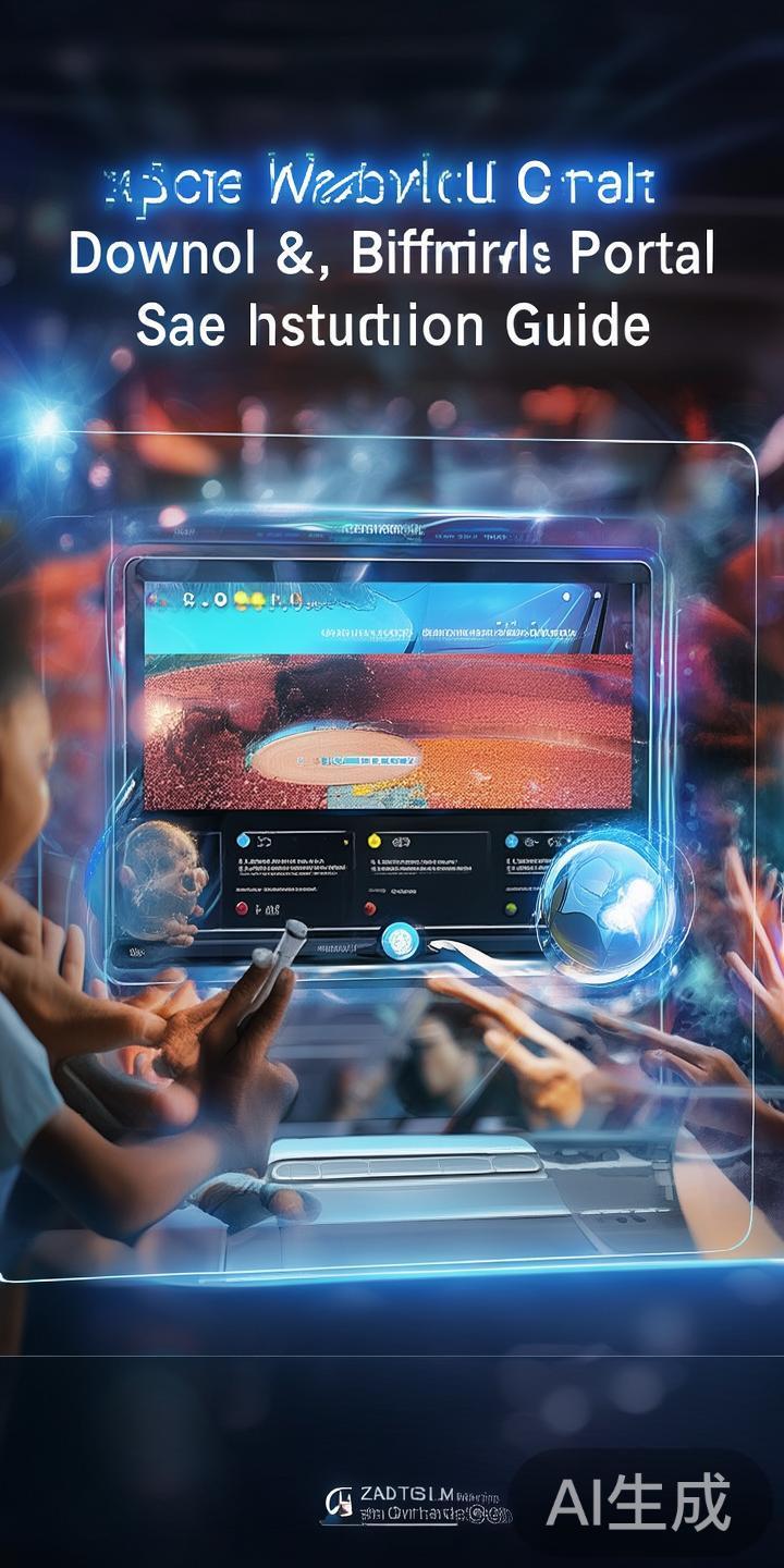 全面推荐体育8868官网登录入口与安全安装操作指南大全 在当今数字化娱乐迅速发展的时代,找到一个安全、稳定