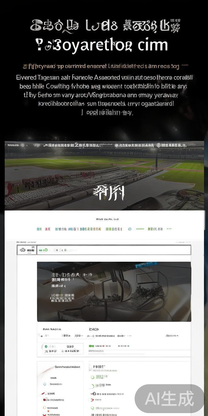 2024年8868体育网页版官网详尽攻略:全面解析最新体育赛事投注平台发展趋势 8868体育网页版官网采用先进的加密技术,保障用户