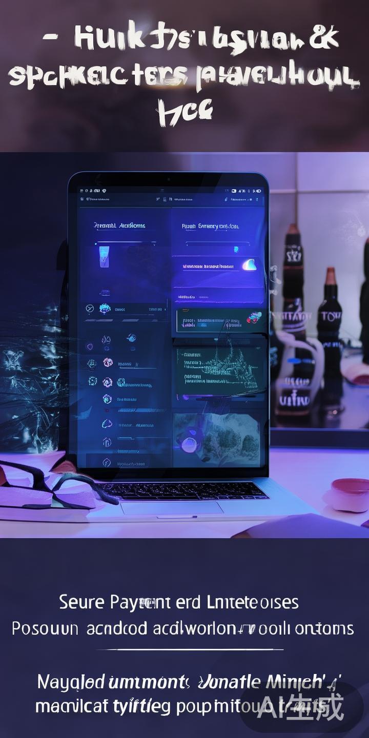 全面掌握8868体育安全充值技巧与保障支付安全的实用方法