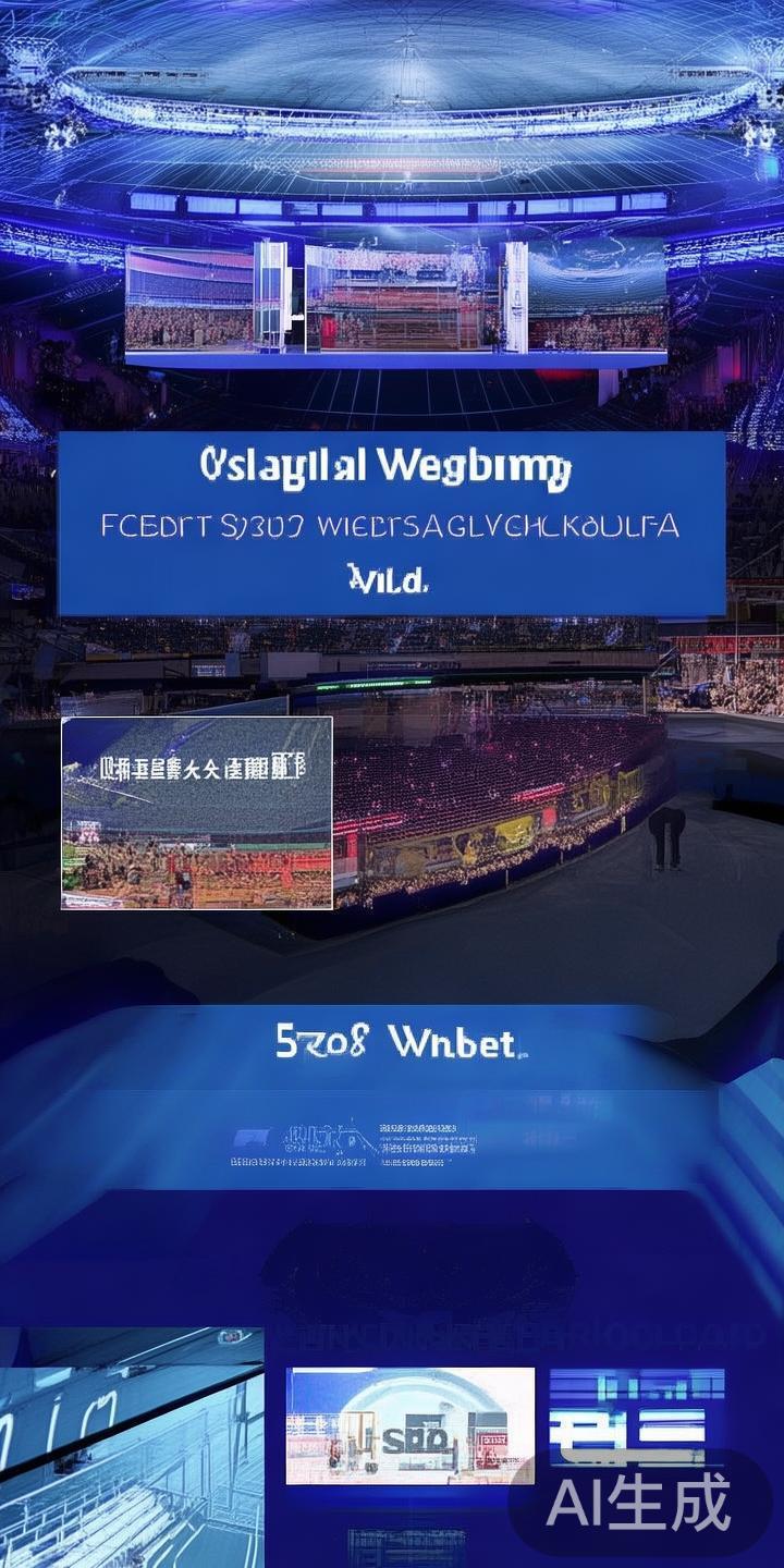 随着体育产业的不断发展，越来越多的体育平台和赛事逐