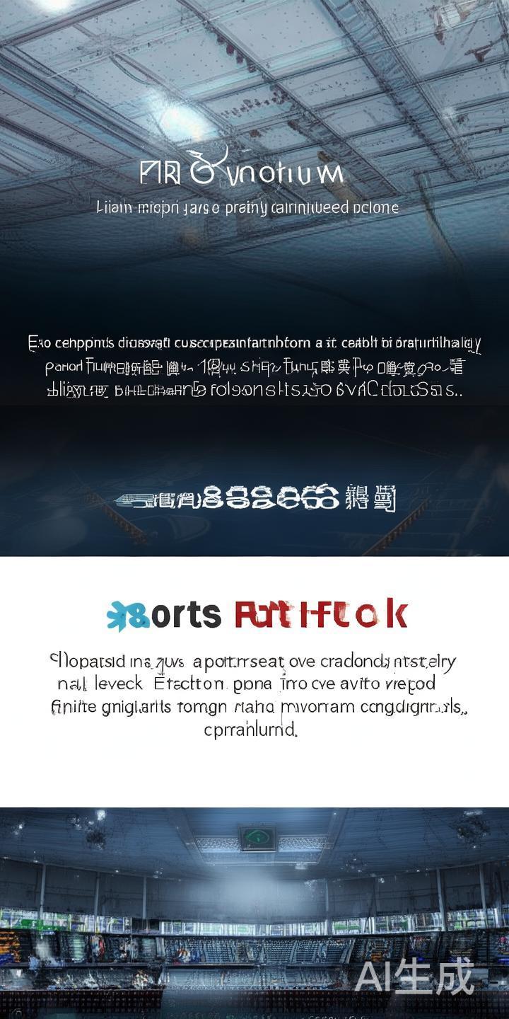 在数字化快速发展的今天，体育迷们对专业、全面的体育