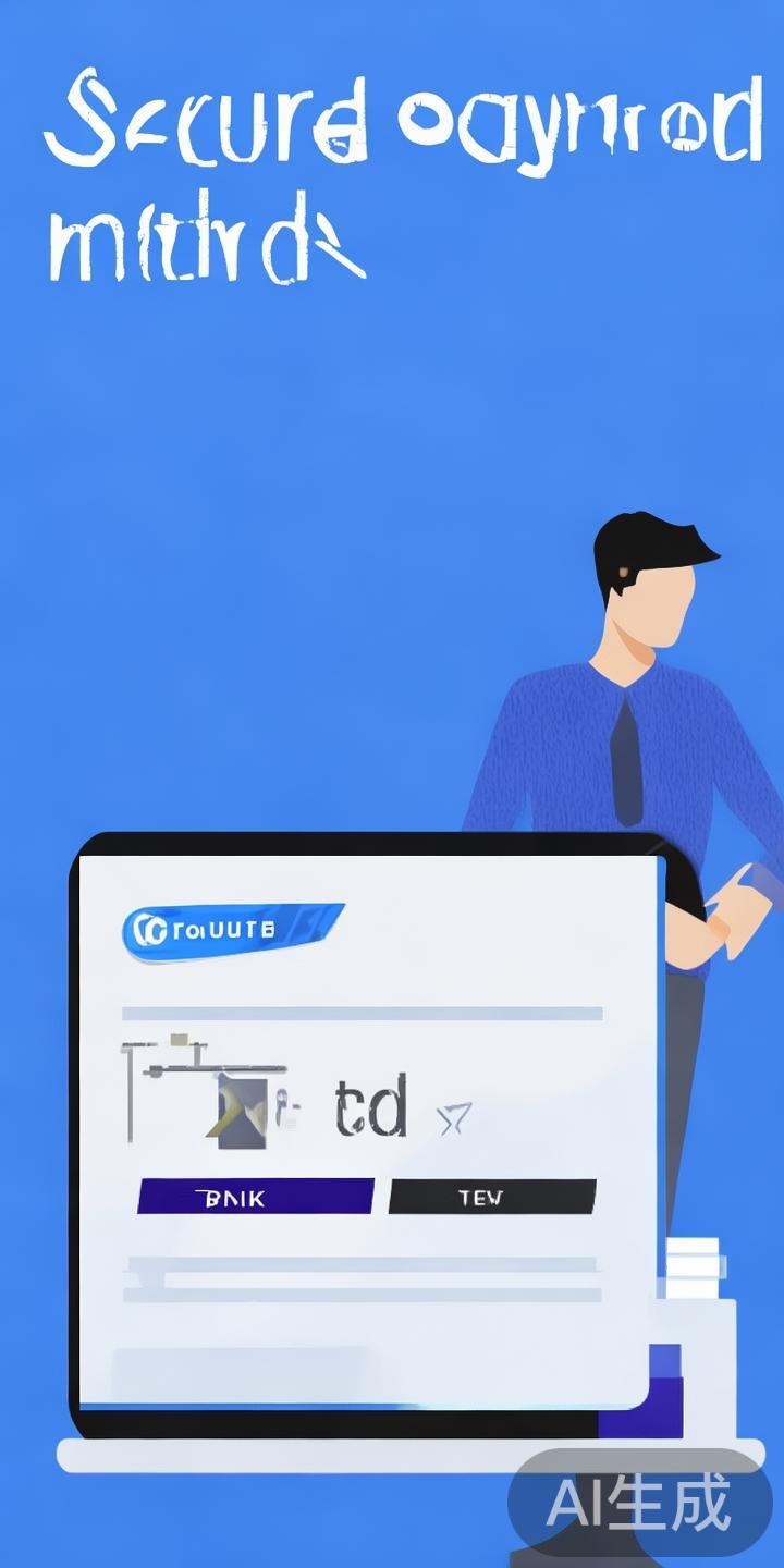 2.&nbsp;选择可靠的支付渠道
优先选择官方推荐的支付